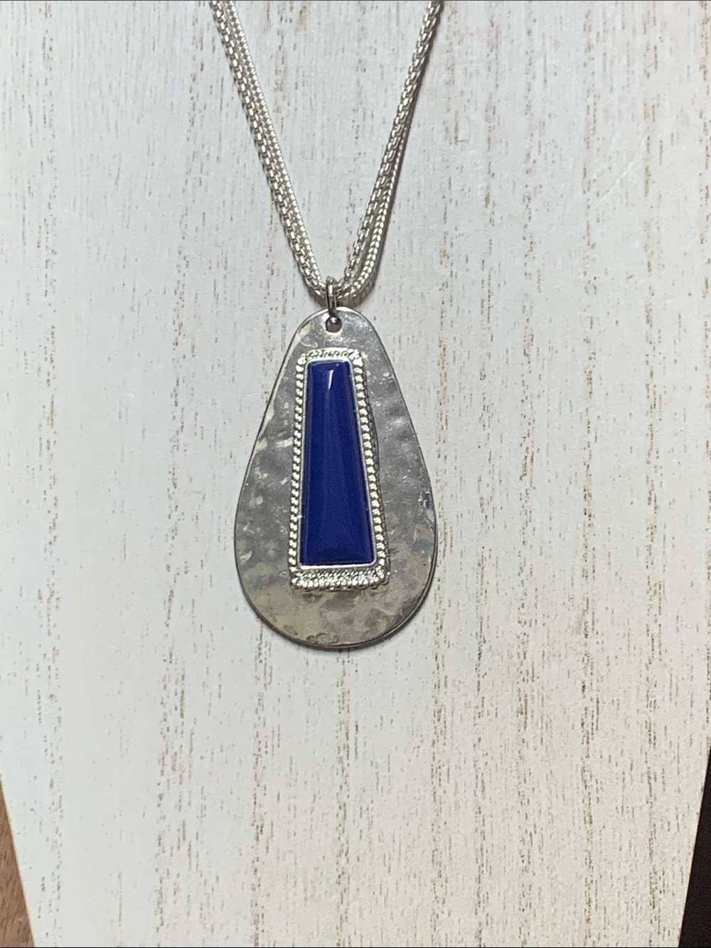 Ruby Rd Necklace NWOT - Picture 1 of 5